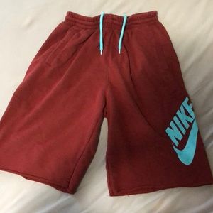 Nike shorts